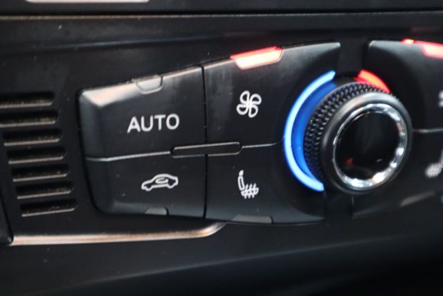 2012 Audi A4 Avant 2.0T quattro Tiptronic Chantilly VA