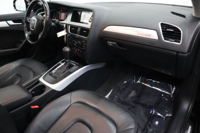 2012 Audi A4 Avant 2.0T quattro Tiptronic Chantilly VA