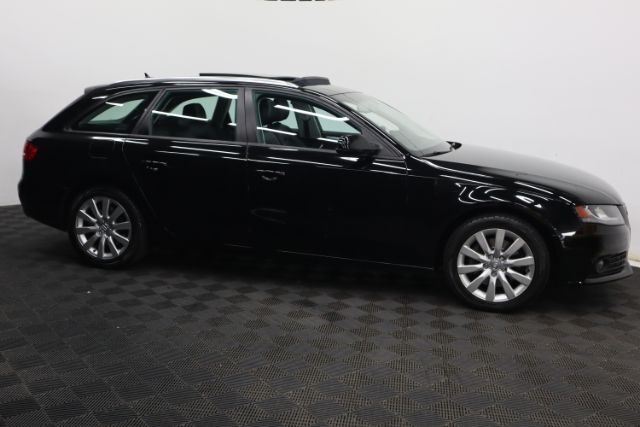 2012 Audi A4 Avant 2.0T quattro Tiptronic Chantilly VA
