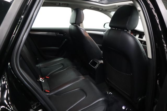 2012 Audi A4 Avant 2.0T quattro Tiptronic Chantilly VA