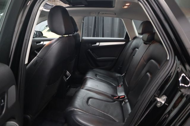 2012 Audi A4 Avant 2.0T quattro Tiptronic Chantilly VA