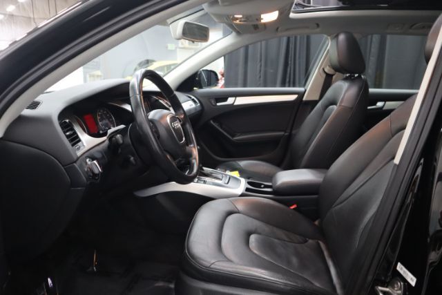 2012 Audi A4 Avant 2.0T quattro Tiptronic Chantilly VA