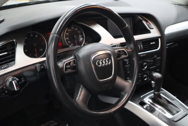 2012 Audi A4 Avant 2.0T quattro Tiptronic Chantilly VA