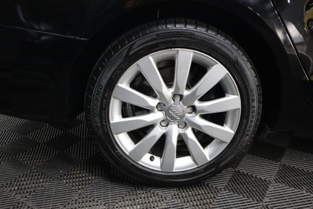 2012 Audi A4 Avant 2.0T quattro Tiptronic Chantilly VA