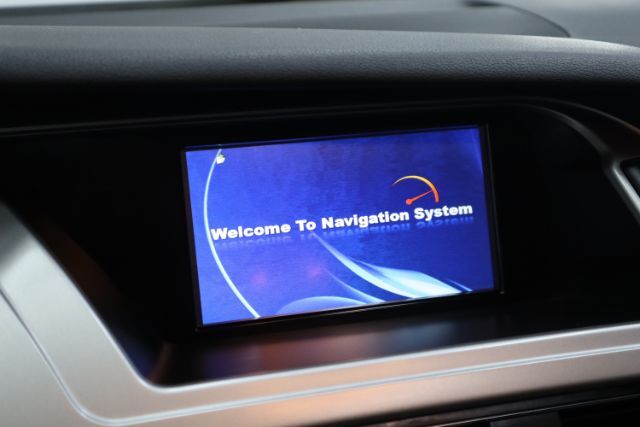 2012 Audi A4 Avant 2.0T quattro Tiptronic Chantilly VA