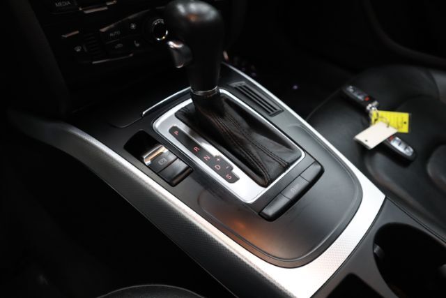 2012 Audi A4 Avant 2.0T quattro Tiptronic Chantilly VA
