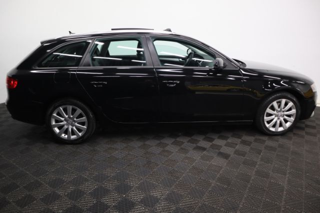2012 Audi A4 Avant 2.0T quattro Tiptronic Chantilly VA