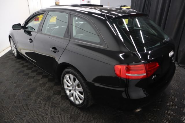 2012 Audi A4 Avant 2.0T quattro Tiptronic Chantilly VA