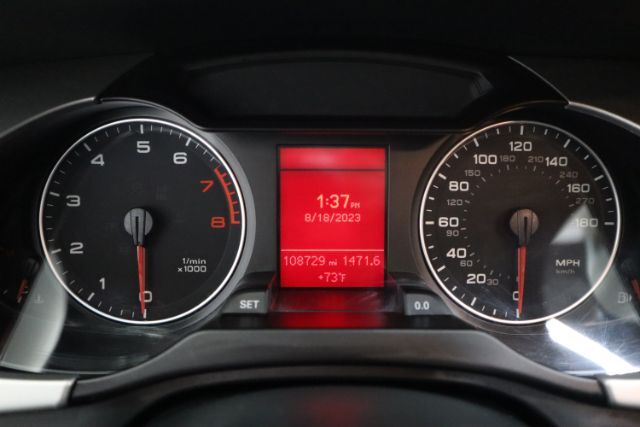 2012 Audi A4 Avant 2.0T quattro Tiptronic Chantilly VA