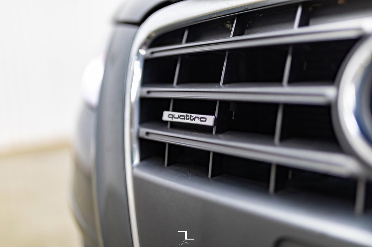 2012 Audi A4 Quattro Premium S-Line Leather Roof Red Deer AB