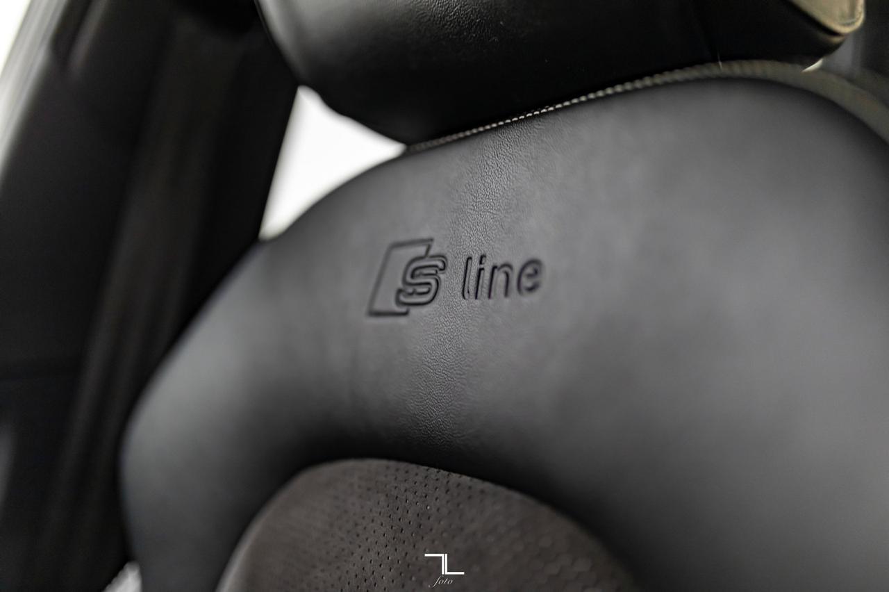 2012 Audi A4 Quattro Premium S-Line Leather Roof Red Deer AB