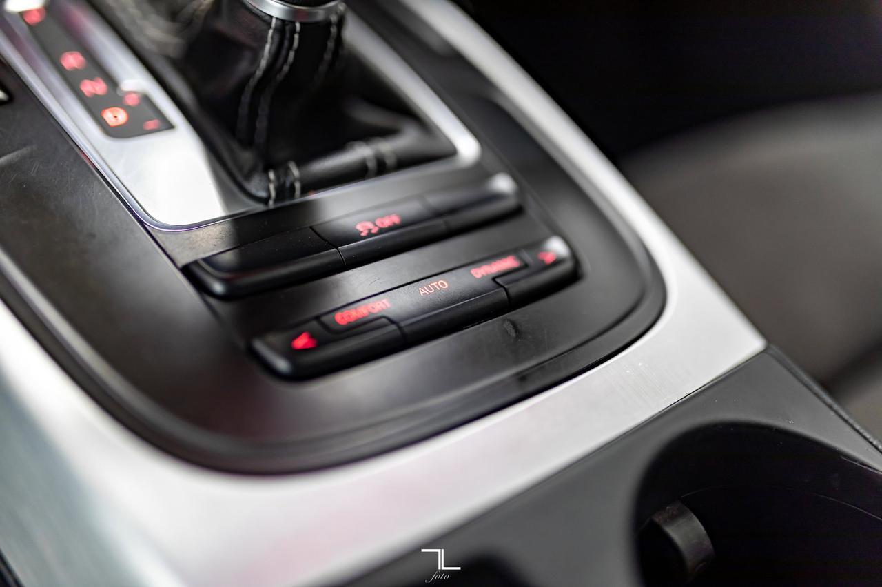 2012 Audi A4 Quattro Premium S-Line Leather Roof Red Deer AB