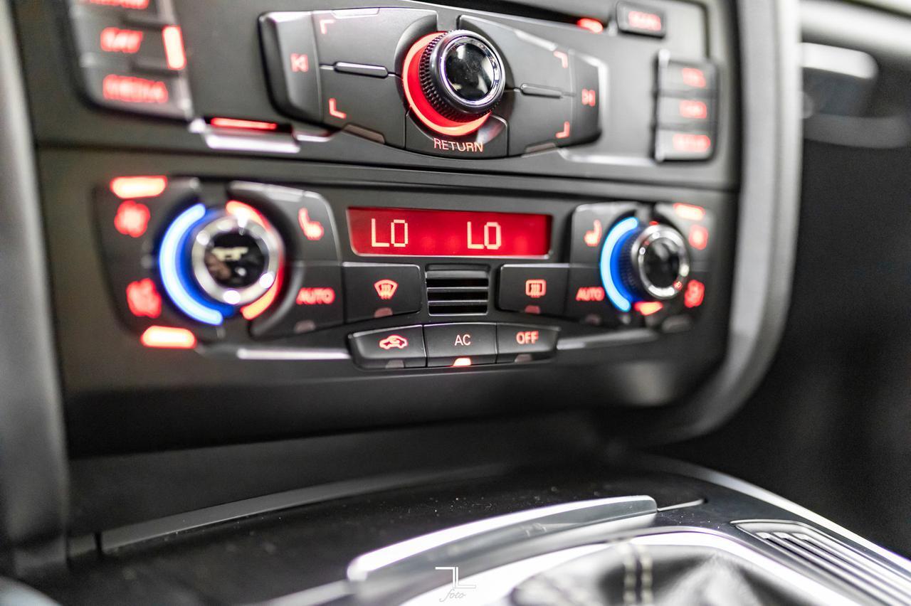 2012 Audi A4 Quattro Premium S-Line Leather Roof Red Deer AB