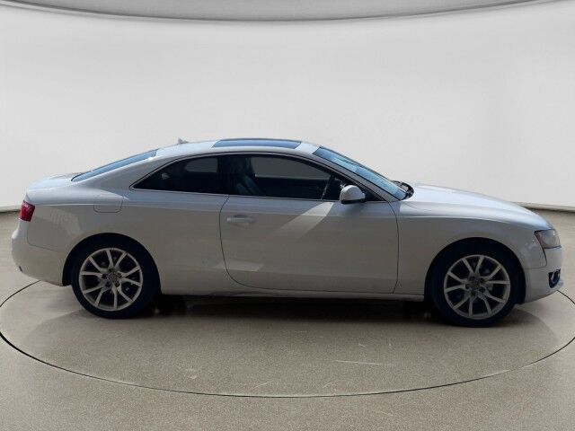 2012 Audi A5 2.0T Premium Cleveland OH