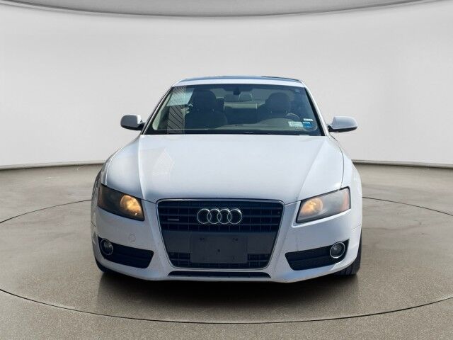2012 Audi A5 2.0T Premium Cleveland OH