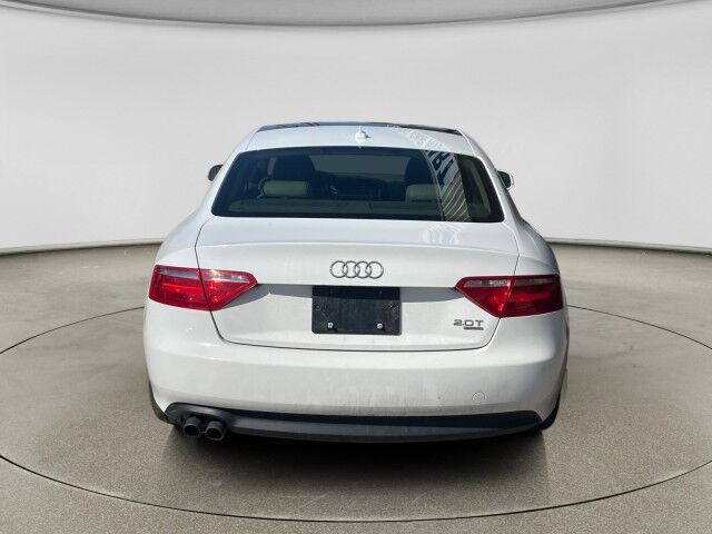 2012 Audi A5 2.0T Premium Cleveland OH