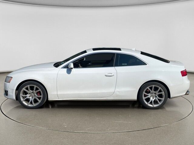 2012 Audi A5 2.0T Premium