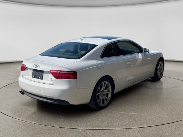 2012 Audi A5 2.0T Premium Cleveland OH