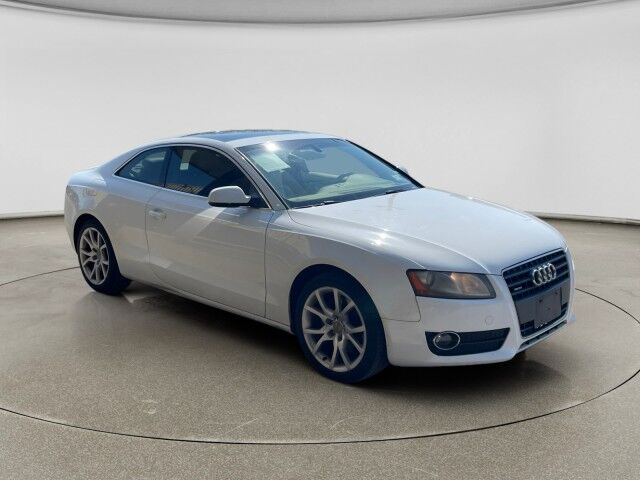 2012 Audi A5 2.0T Premium Cleveland OH