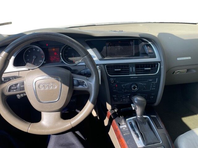 2012 Audi A5 2.0T Premium Cleveland OH