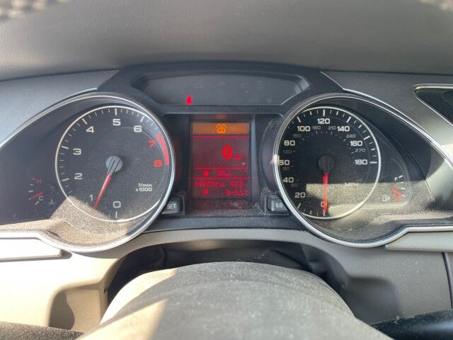 2012 Audi A5 2.0T Premium Cleveland OH