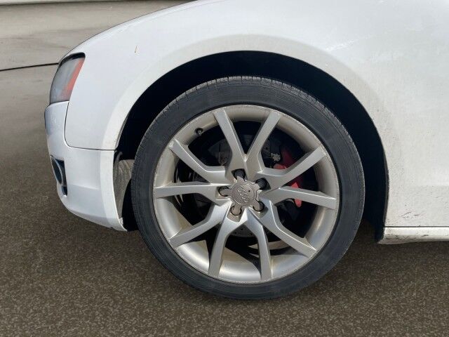 2012 Audi A5 2.0T Premium Cleveland OH