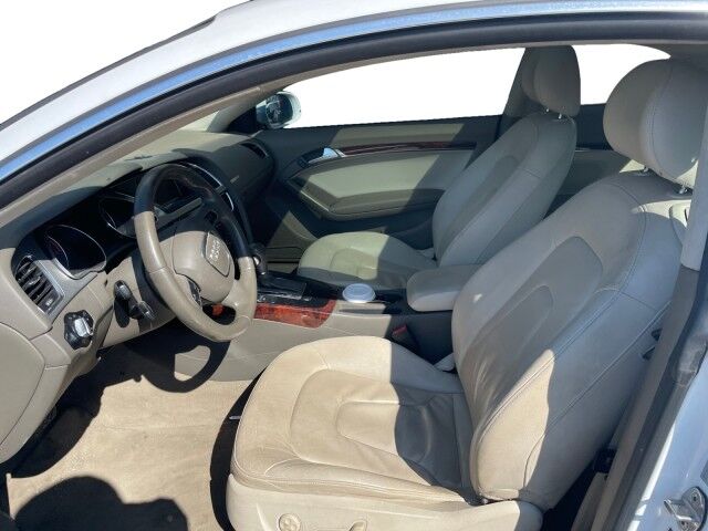 2012 Audi A5 2.0T Premium Cleveland OH