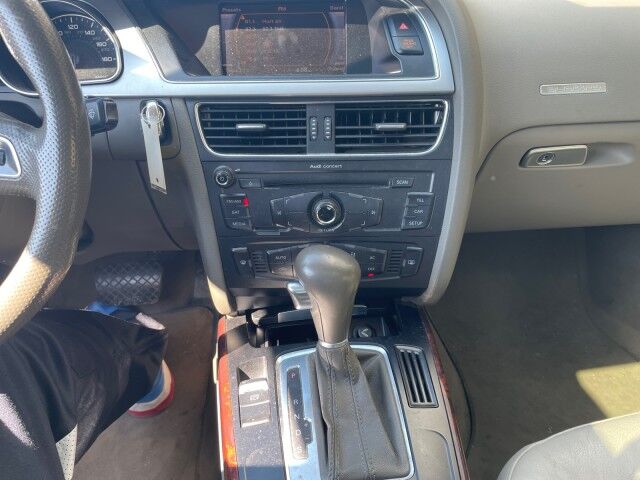 2012 Audi A5 2.0T Premium Cleveland OH