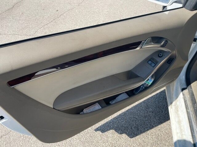 2012 Audi A5 2.0T Premium Cleveland OH