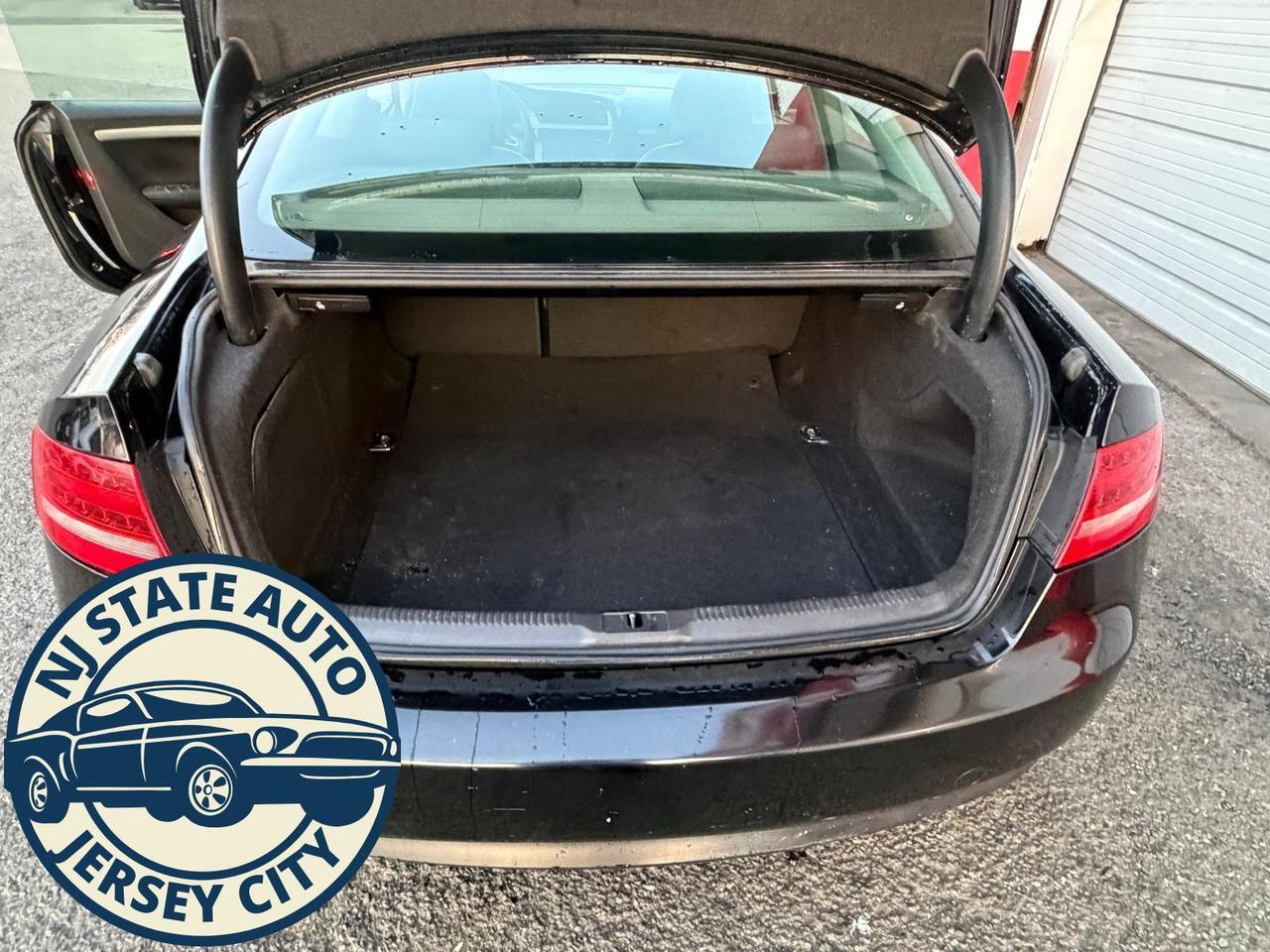 2012 Audi A5 2.0T Premium Plus Jersey City NJ