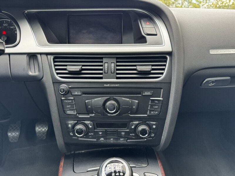 2012 Audi A5 2.0T Premium Plus Quattro Willow Grove PA