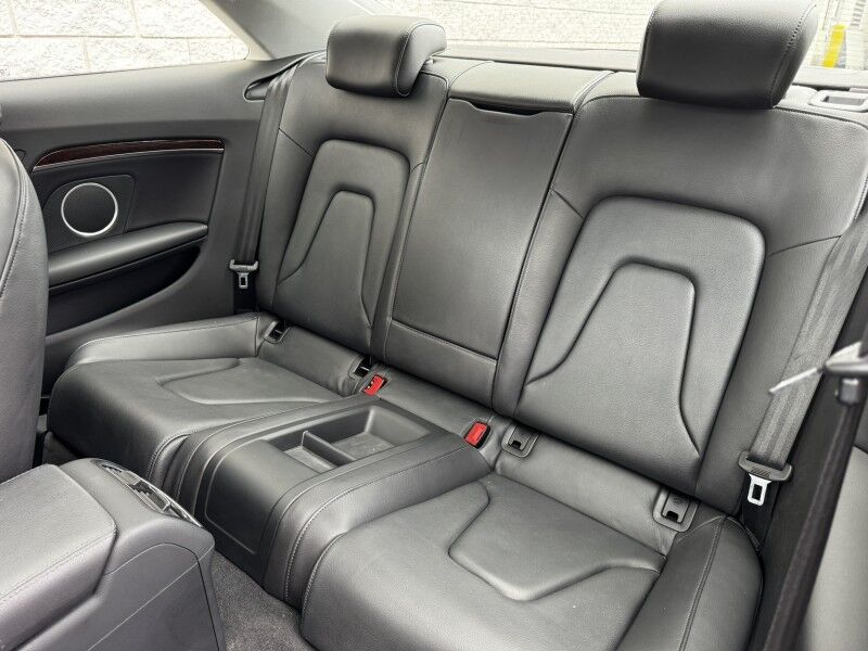 2012 Audi A5 2.0T Premium Plus Quattro Willow Grove PA