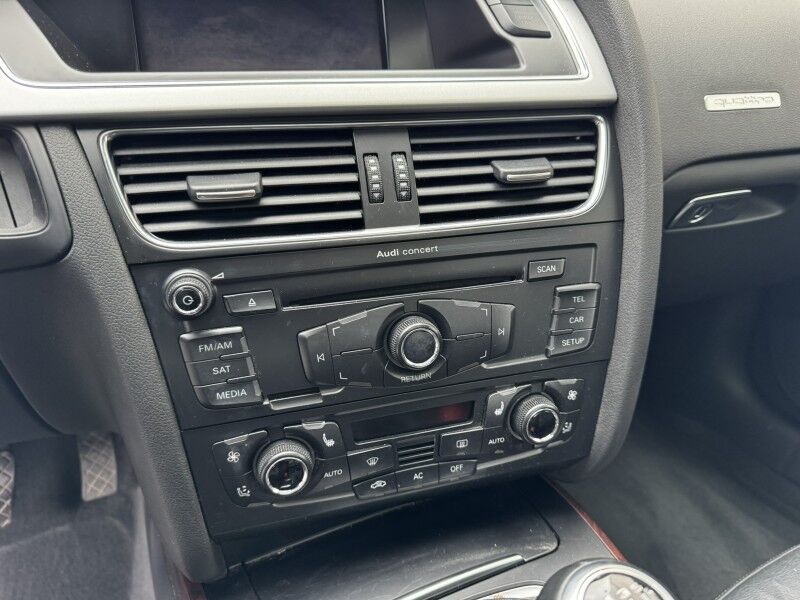 2012 Audi A5 2.0T Premium Plus Quattro Willow Grove PA