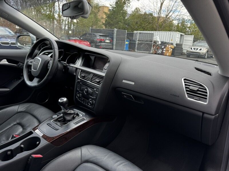 2012 Audi A5 2.0T Premium Plus Quattro Willow Grove PA