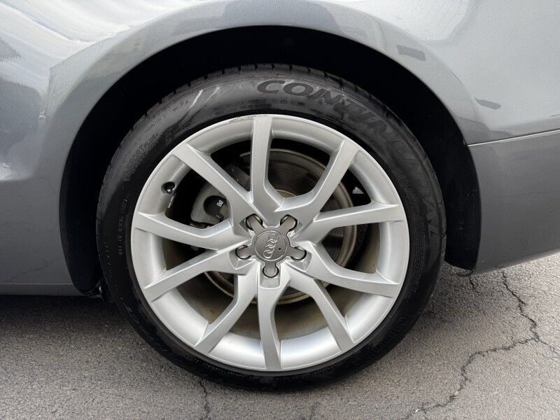 2012 Audi A5 2.0T Premium Plus Quattro Willow Grove PA