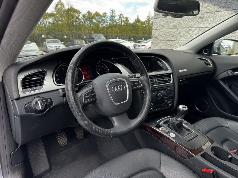 2012 Audi A5 2.0T Premium Plus Quattro Willow Grove PA