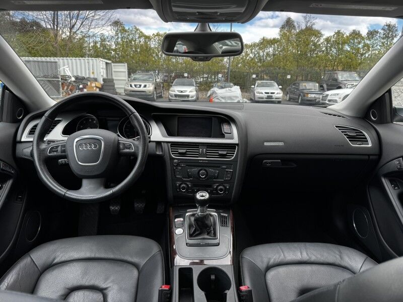 2012 Audi A5 2.0T Premium Plus Quattro Willow Grove PA