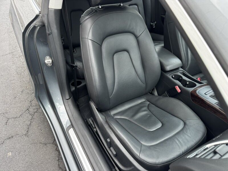 2012 Audi A5 2.0T Premium Plus Quattro Willow Grove PA