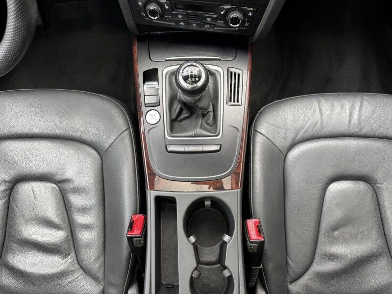 2012 Audi A5 2.0T Premium Plus Quattro Willow Grove PA