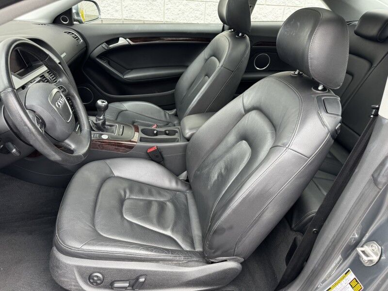 2012 Audi A5 2.0T Premium Plus Quattro Willow Grove PA
