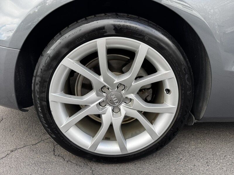 2012 Audi A5 2.0T Premium Plus Quattro Willow Grove PA