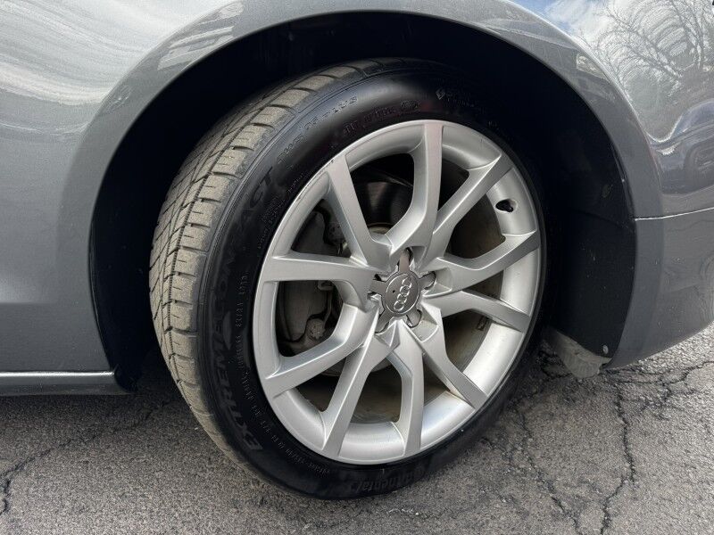 2012 Audi A5 2.0T Premium Plus Quattro Willow Grove PA