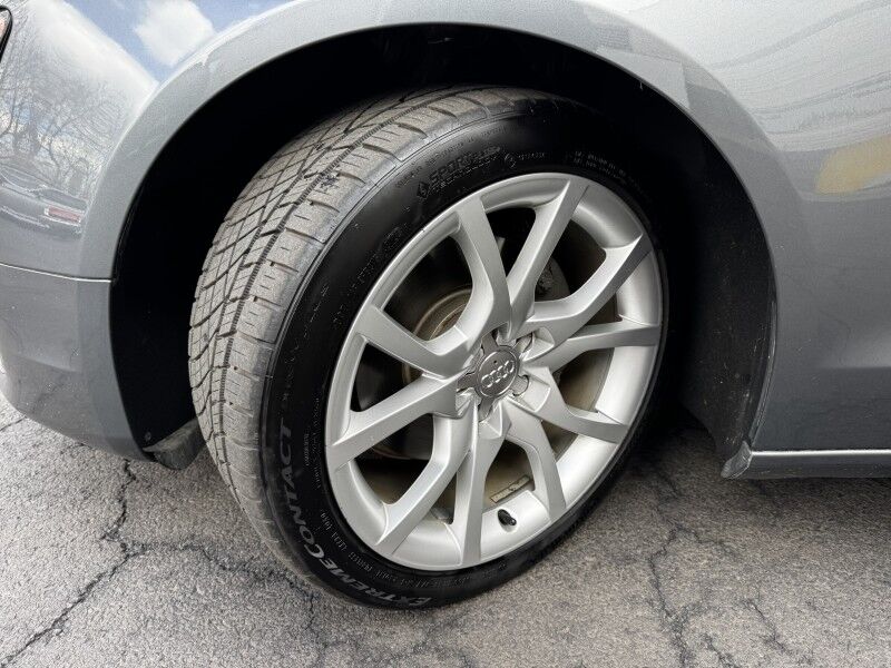 2012 Audi A5 2.0T Premium Plus Quattro Willow Grove PA