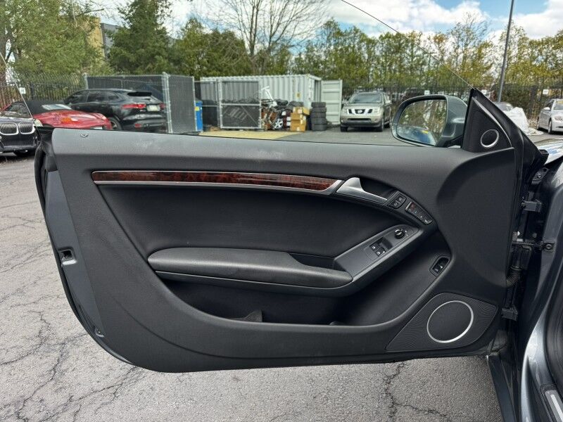 2012 Audi A5 2.0T Premium Plus Quattro Willow Grove PA