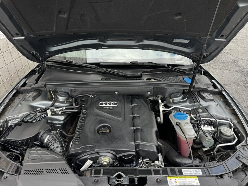 2012 Audi A5 2.0T Premium Plus Quattro Willow Grove PA