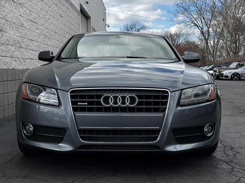 2012 Audi A5 2.0T Premium Plus Quattro Willow Grove PA