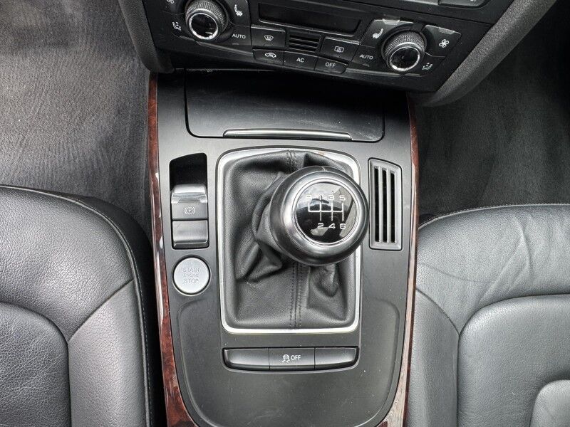 2012 Audi A5 2.0T Premium Plus Quattro Willow Grove PA