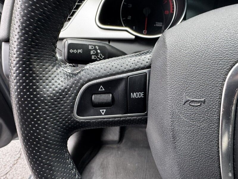 2012 Audi A5 2.0T Premium Plus Quattro Willow Grove PA