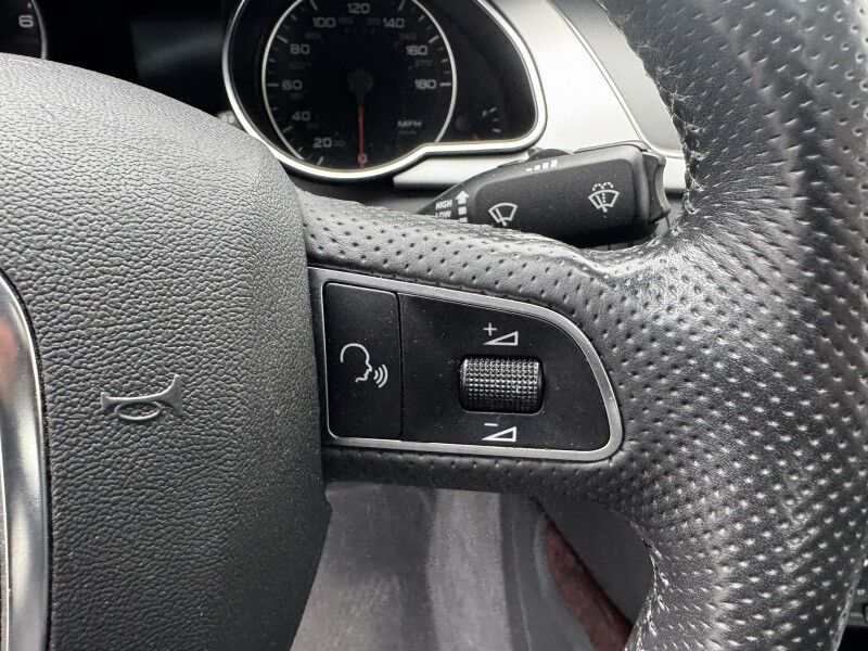 2012 Audi A5 2.0T Premium Plus Quattro Willow Grove PA
