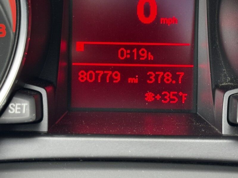 2012 Audi A5 2.0T Premium Plus Quattro Willow Grove PA